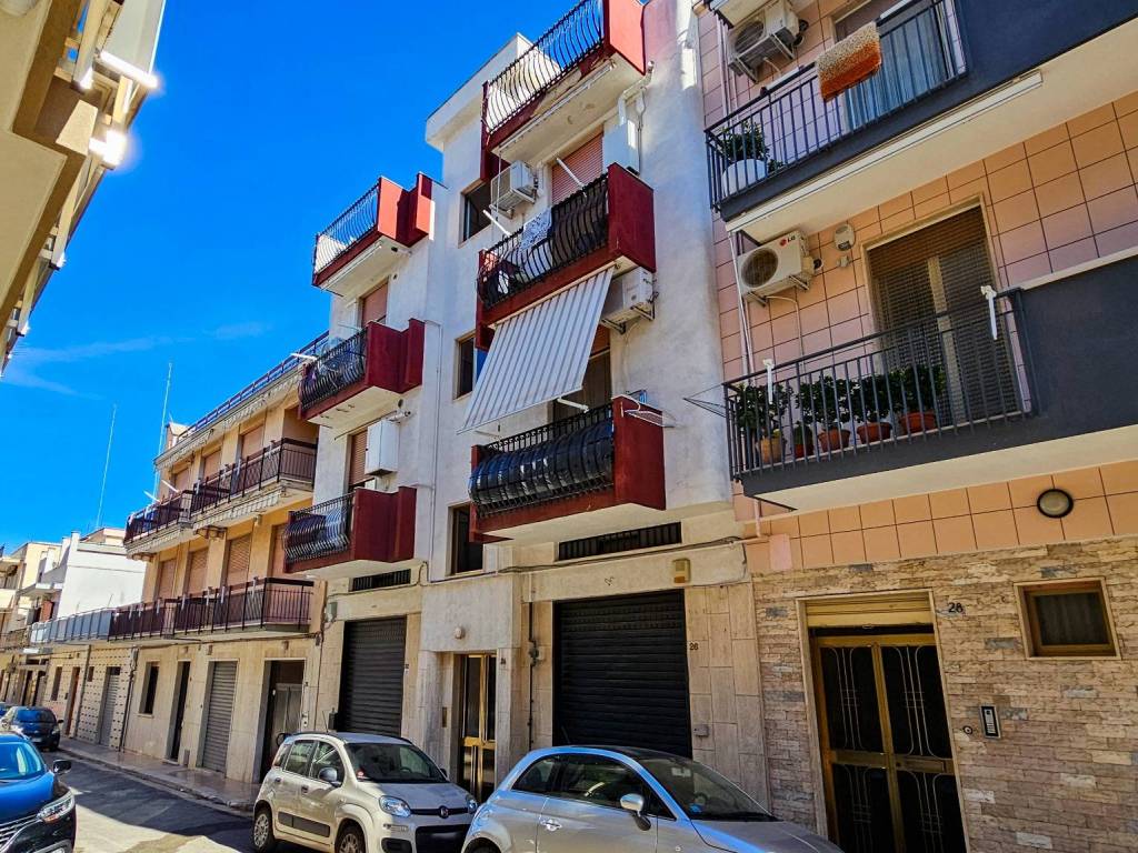 Appartamento a Andria in Via Alessandro Scarlatti, 24 - Foto 5