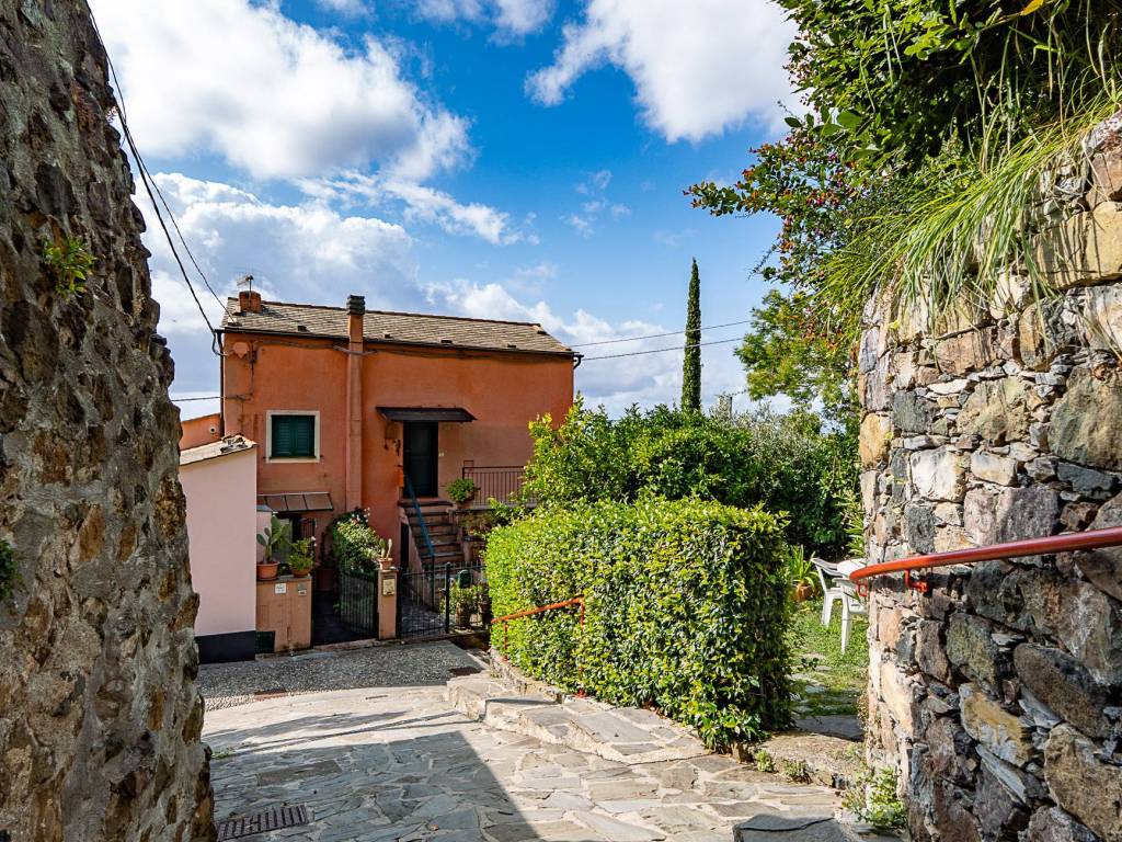 Appartamento a Bonassola in Località San Giorgio - Foto 5