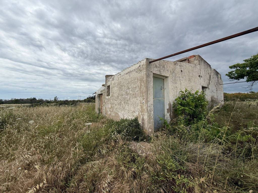 Terreno a San giovanni suergiu - Foto 3