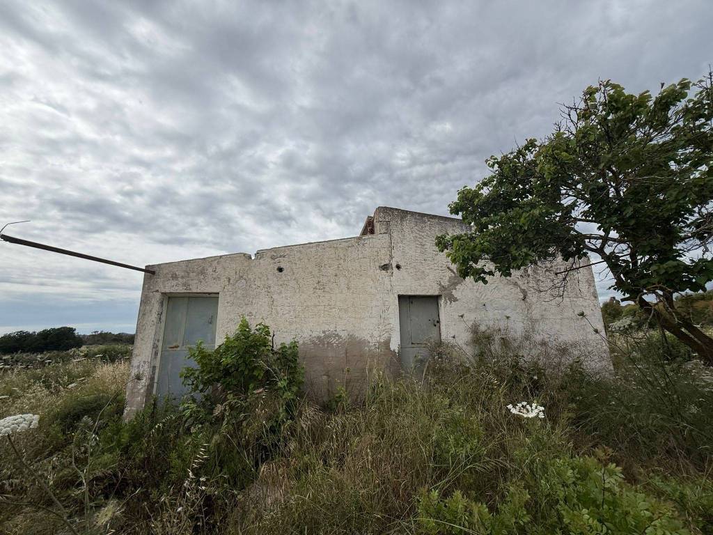 Terreno a San giovanni suergiu - Foto 4