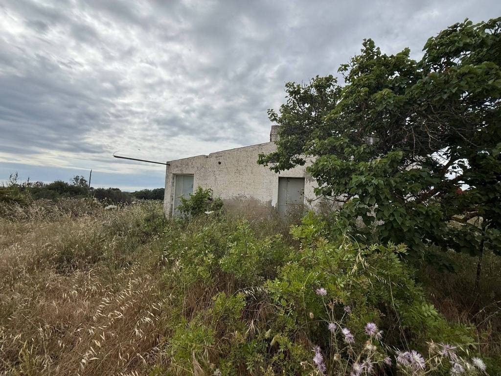 Terreno a San giovanni suergiu - Foto 5