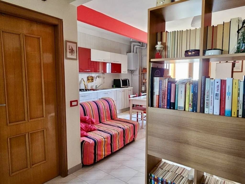 Appartamento a Matera in Contrada Monacelle - Foto 2