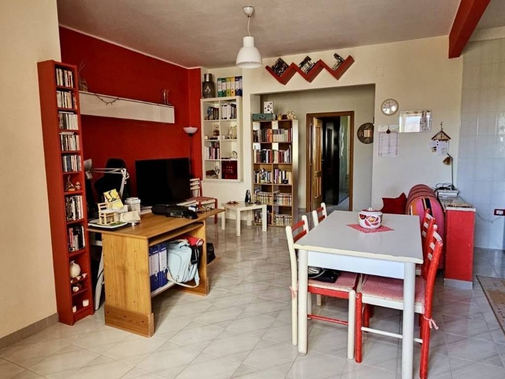 Appartamento a Matera in Contrada Monacelle - Foto 3