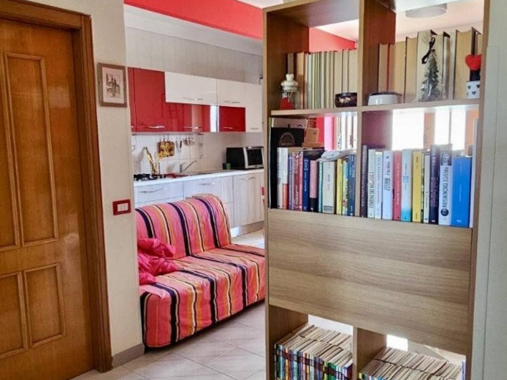 Appartamento a Matera in Contrada Monacelle - Foto 4