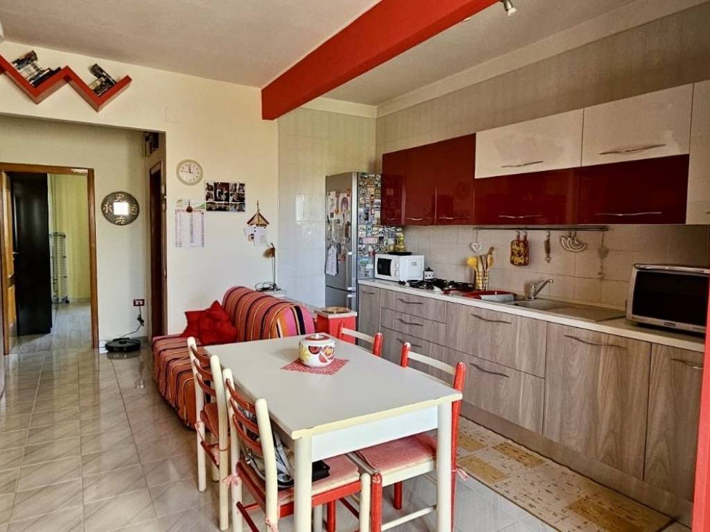 Appartamento a Matera in Contrada Monacelle - Foto 5