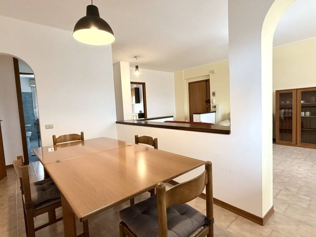 Appartamento a Potenza picena in Viale Lombardia, 26 - Foto 4