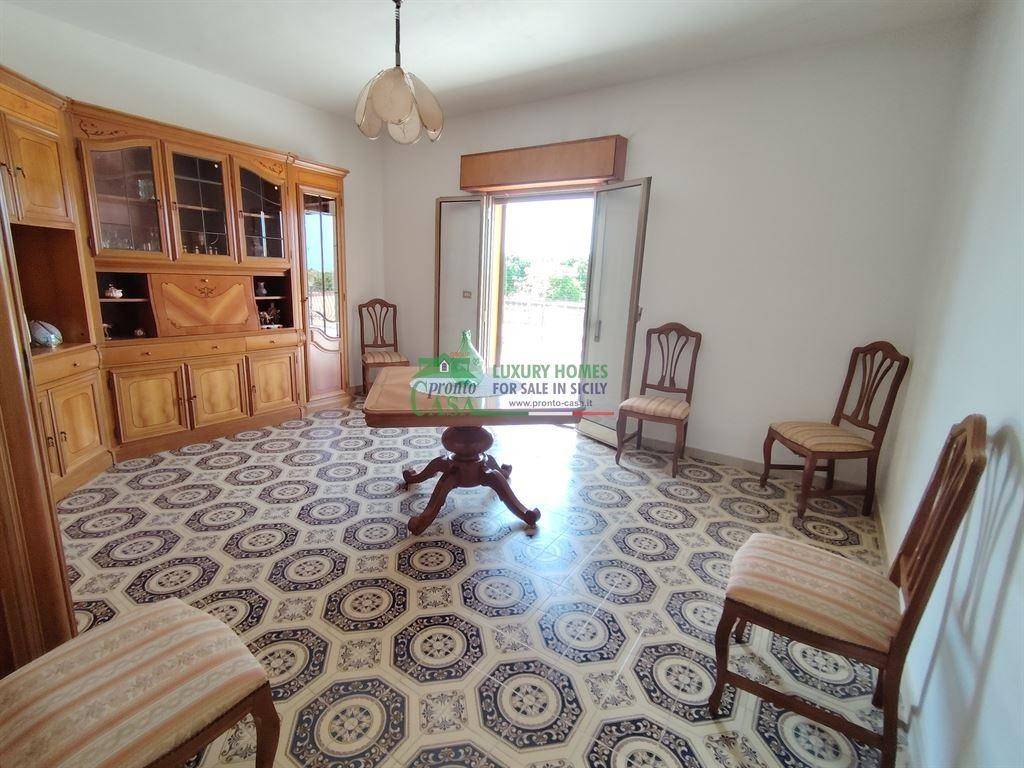 Villa a Chiaramonte gulfi in Contrada Cicimia - Foto 3