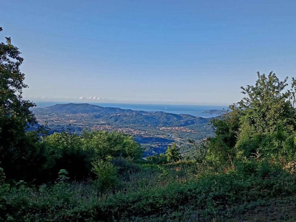 Villa a Calice al cornoviglio in Località Bruscarolo - Foto 2