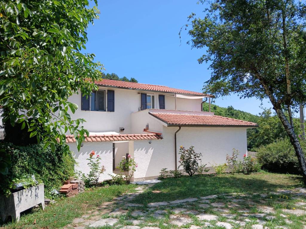 Villa a Calice al cornoviglio in Località Bruscarolo - Foto 3