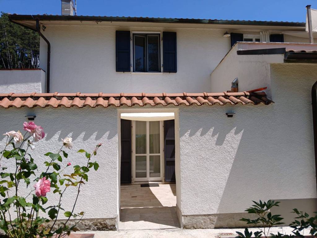 Villa a Calice al cornoviglio in Località Bruscarolo - Foto 4