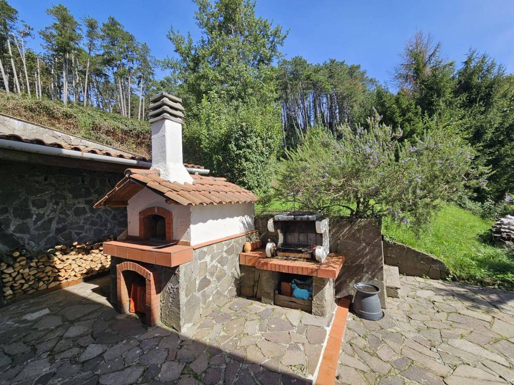 Villa a Calice al cornoviglio in Località Bruscarolo - Foto 5