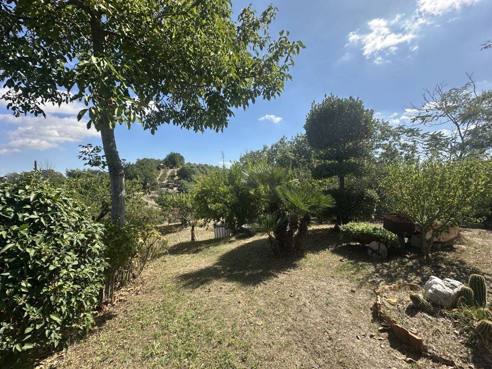 Villa a Campli in Case Statali Masseri 17 - Foto 5