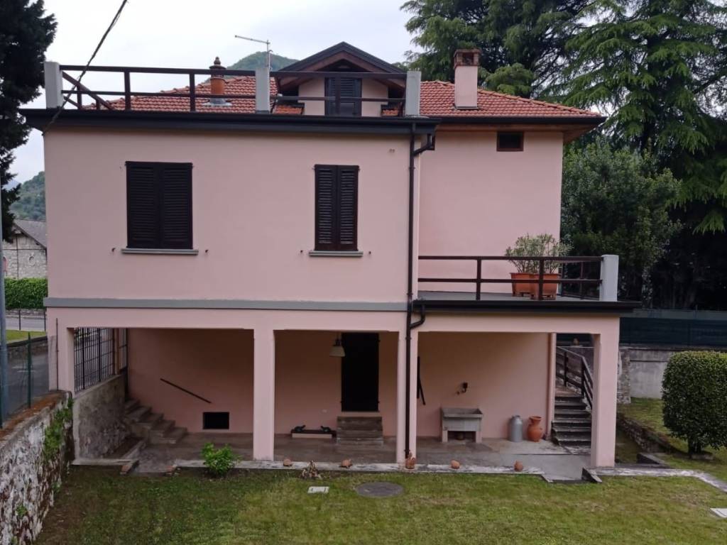 Villa a Sulzano in Via Cesare Battisti - Foto 5