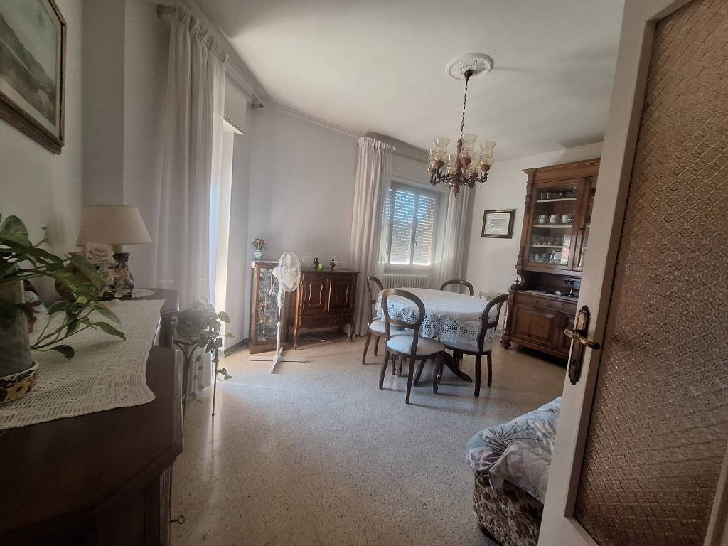 Appartamento a Rieti in Via Antonino Calcagnadoro, 76 - Foto 4