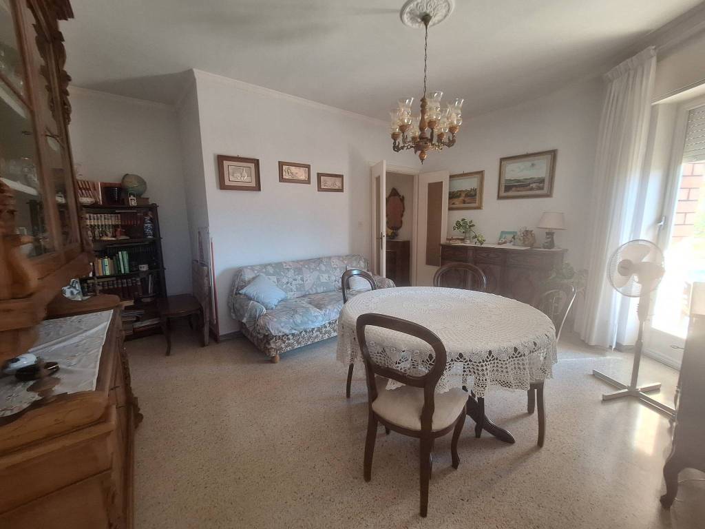 Appartamento a Rieti in Via Antonino Calcagnadoro, 76 - Foto 5