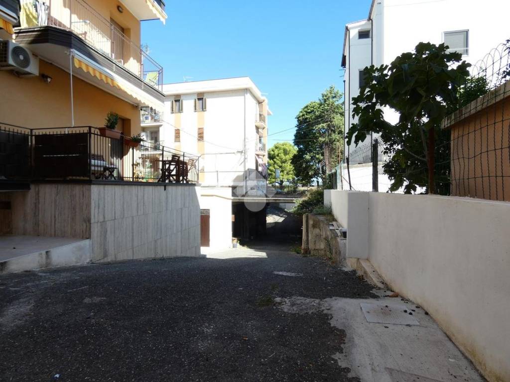 Box / garage a Policoro in Via NAPOLI, 50 - Foto 3