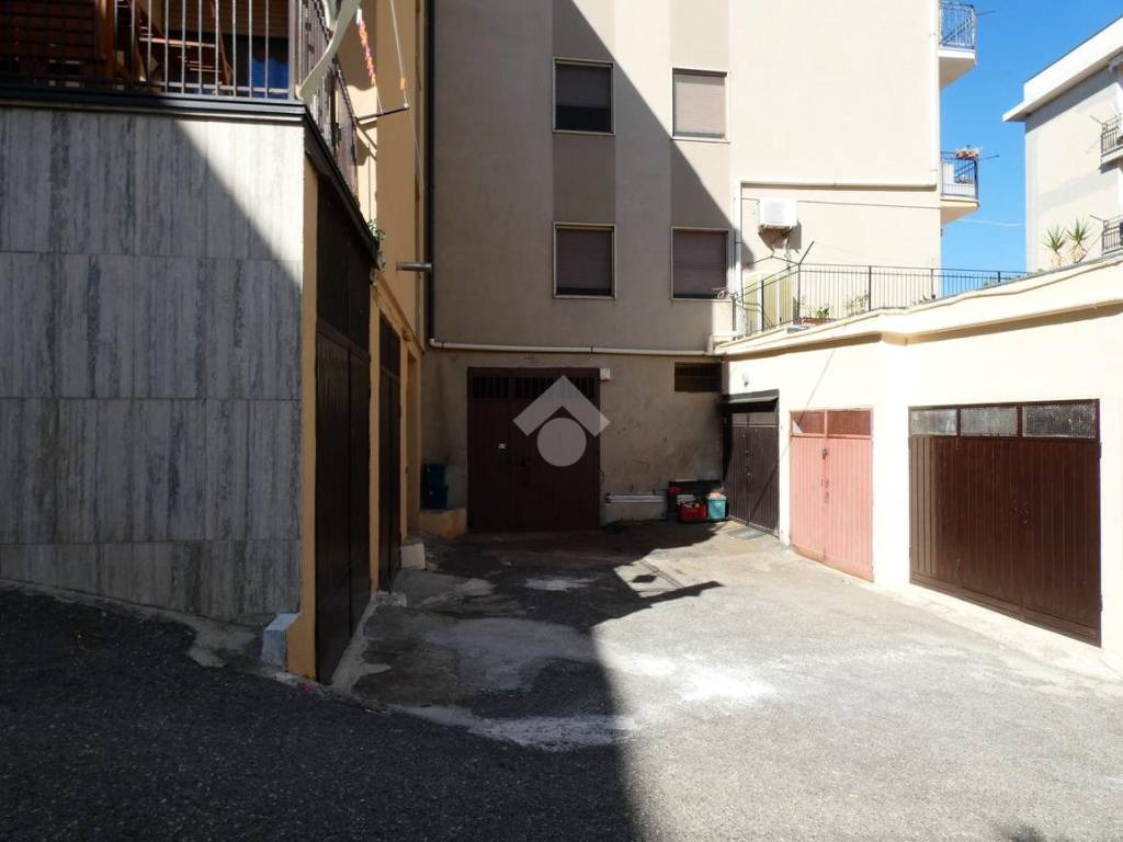 Box / garage a Policoro in Via NAPOLI, 50 - Foto 4
