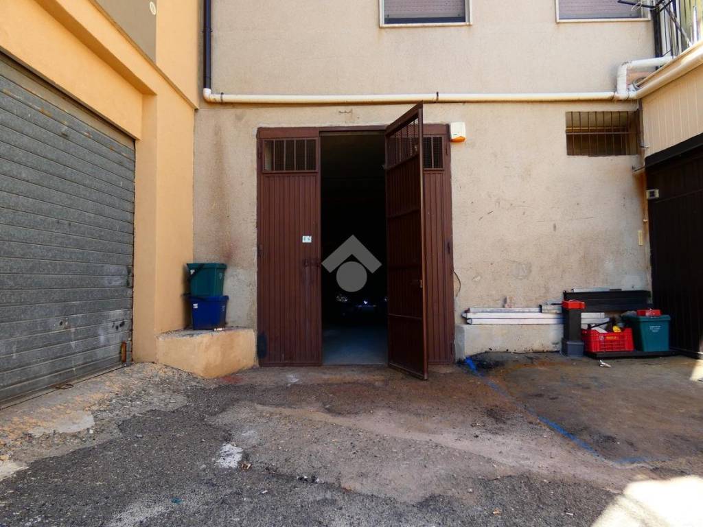 Box / garage a Policoro in Via NAPOLI, 50 - Foto 5