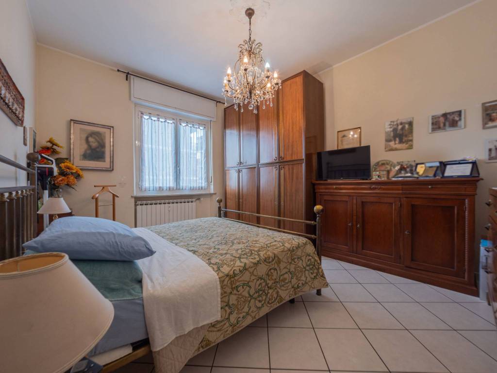 Appartamento a Asti in Via Croce Verde, 7 - Foto 3