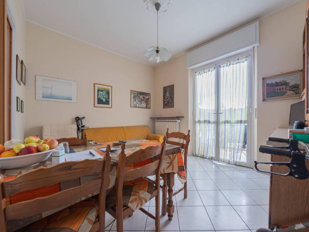 Appartamento a Asti in Via Croce Verde, 7 - Foto 5