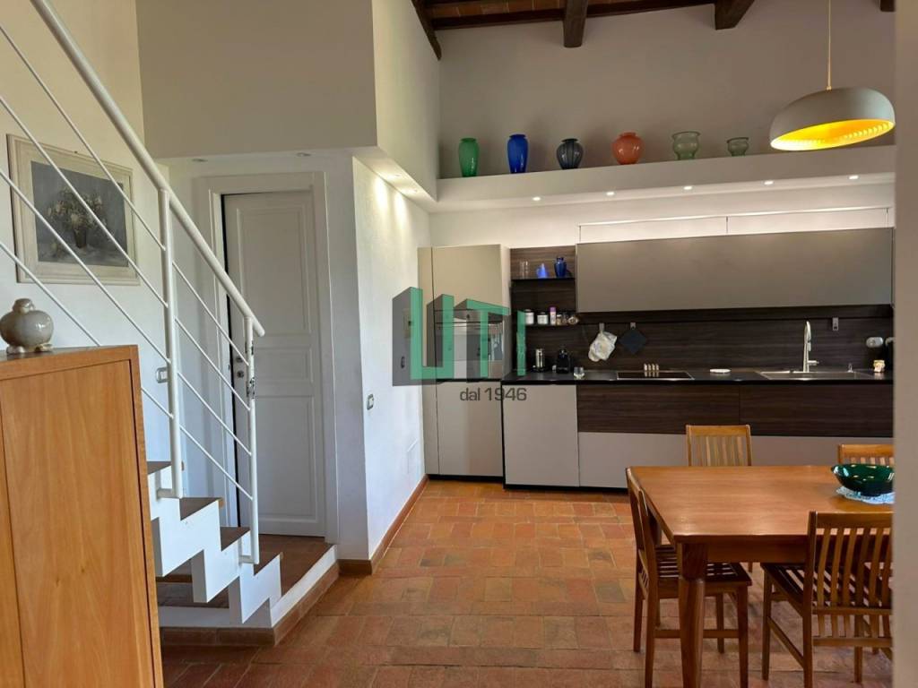 Villa a Bagno a ripoli in Via di Sant'Andrea a Morgiano, 4 - Foto 3