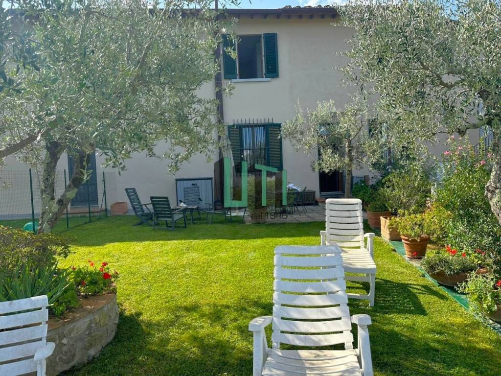 Villa a Bagno a ripoli in Via di Sant'Andrea a Morgiano, 4 - Foto 4