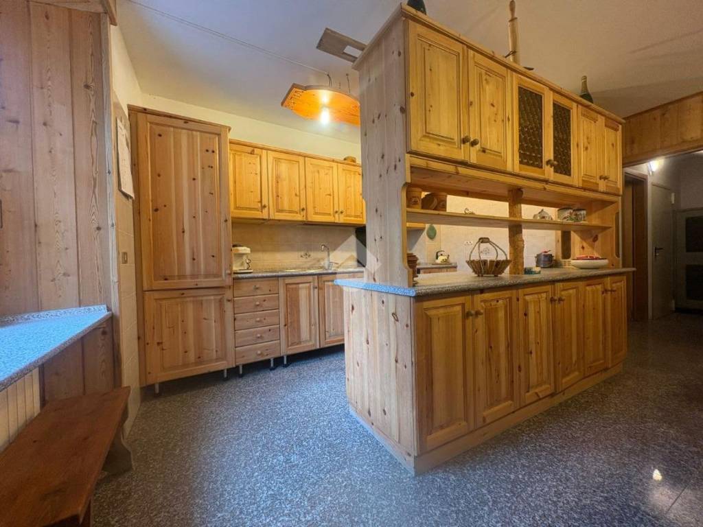 Appartamento a Valdisotto in Via breno, 5 - Foto 5