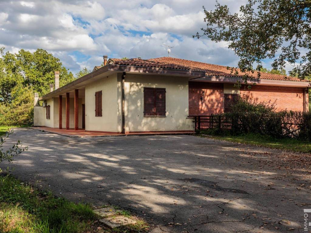 Rustico / casale a Montevarchi in Via di Ricasoli - Foto 5