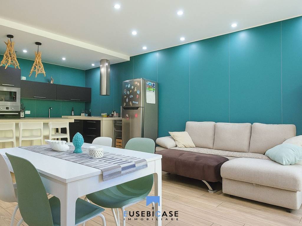 Appartamento a Rimini in Viale Ivo Oliveti, 58 - Foto 3