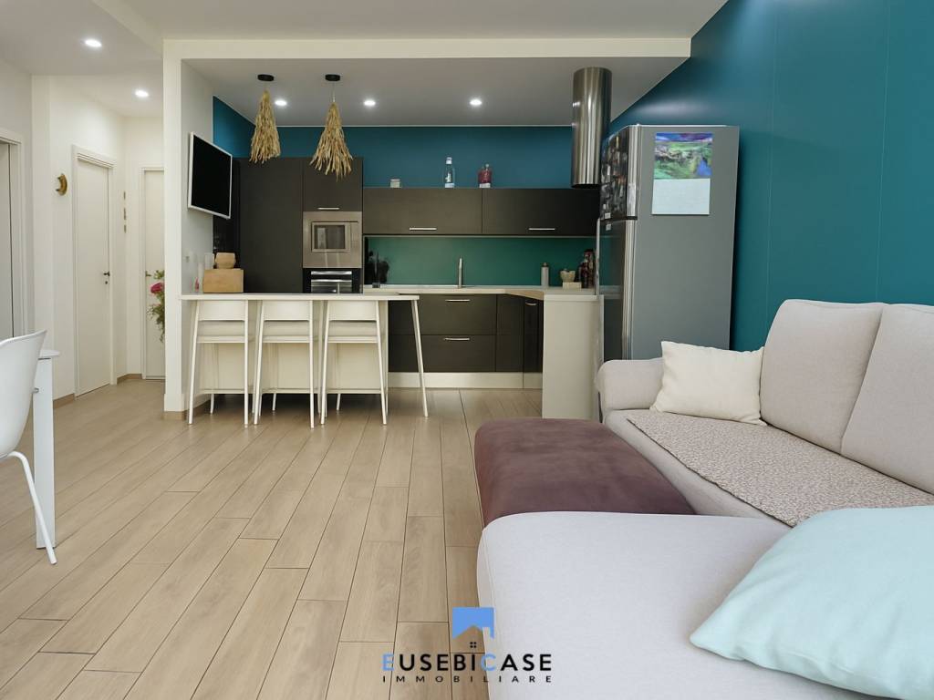 Appartamento a Rimini in Viale Ivo Oliveti, 58 - Foto 4