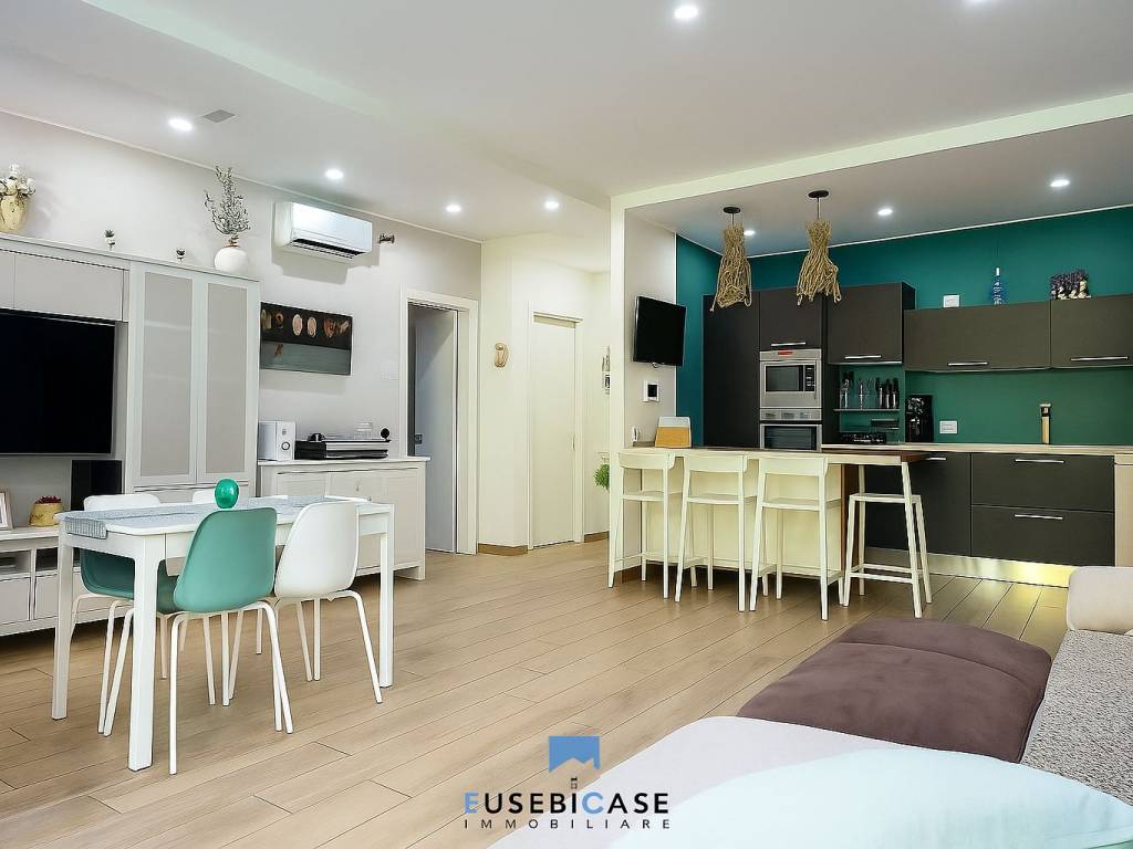 Appartamento a Rimini in Viale Ivo Oliveti, 58 - Foto 5