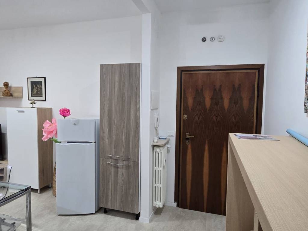 Appartamento a Jesi in Via Mura Occidentali - Foto 2