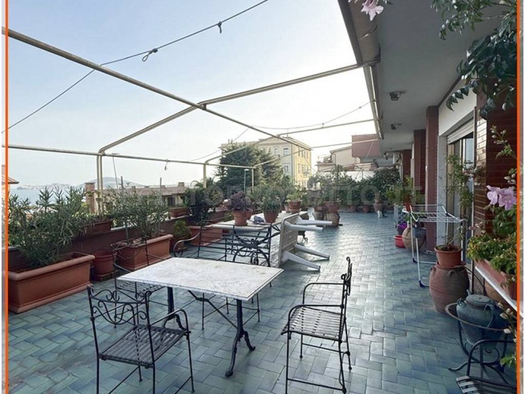 Appartamento a Formia in Via Giuseppe Paone - Foto 4
