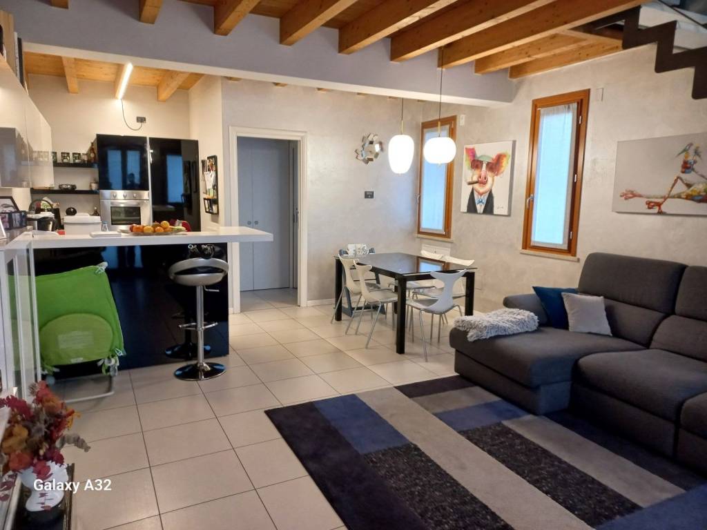 Appartamento a Montichiari in Via Senatore Mario Pedini - Foto 2