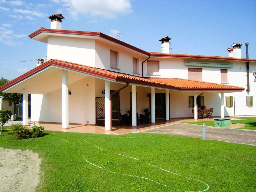 Villa a Concordia sagittaria - Foto 3