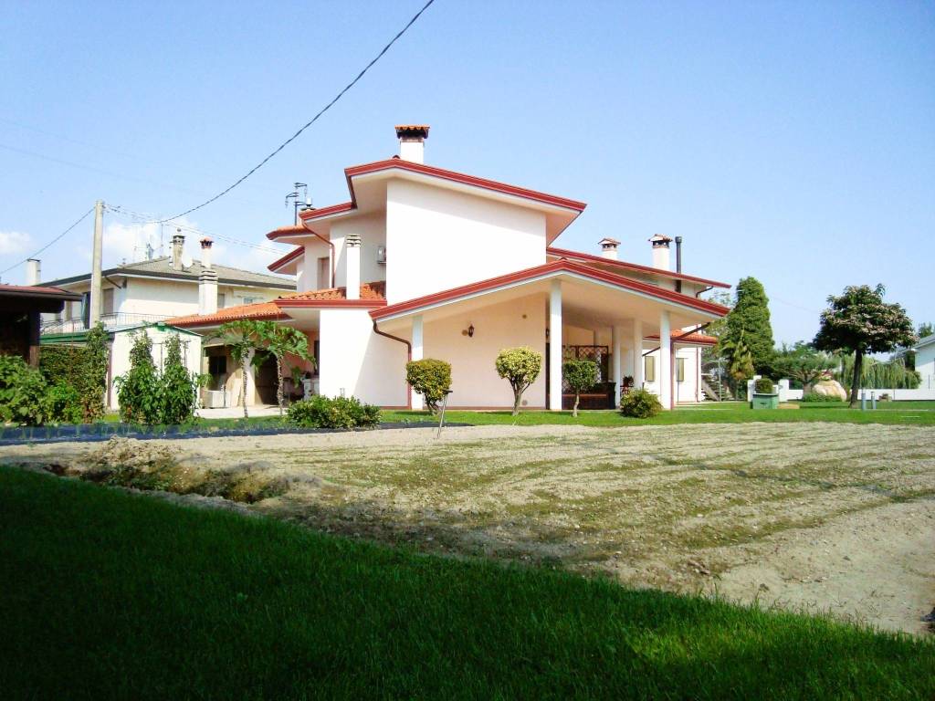 Villa a Concordia sagittaria - Foto 5