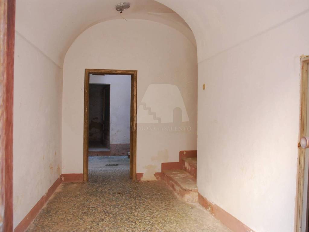 Casa indipendente a Alessano in Via Micocci, 1 - Foto 3