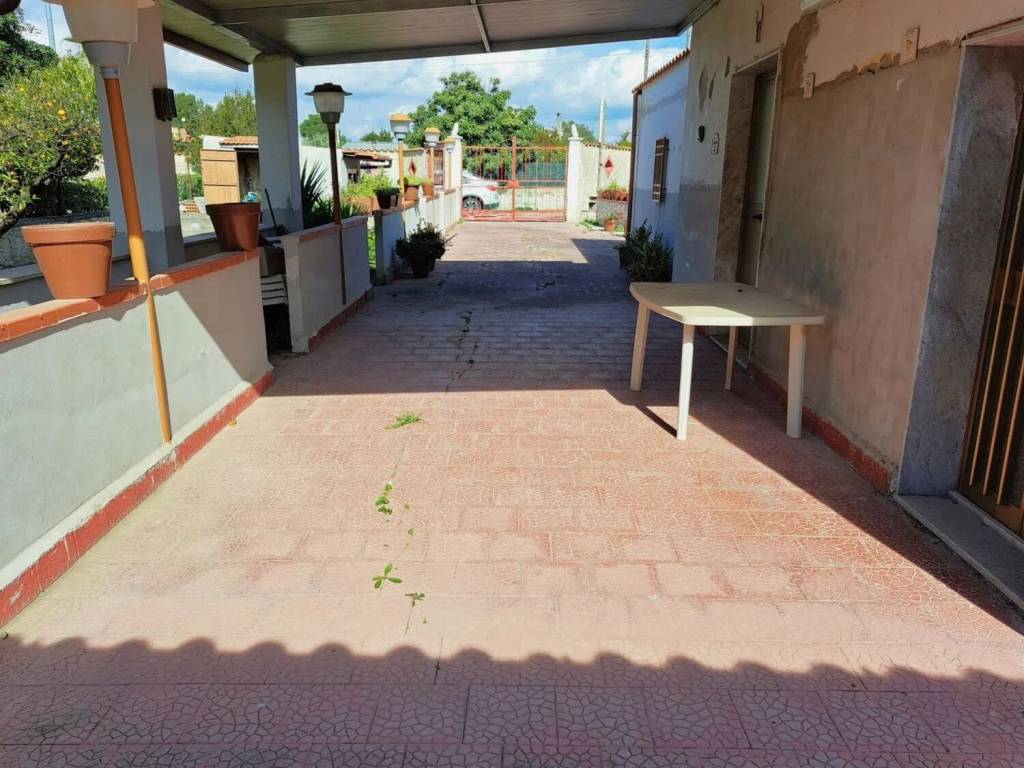 Villa a Carlentini in Contrada Pagliarazzi - Foto 2
