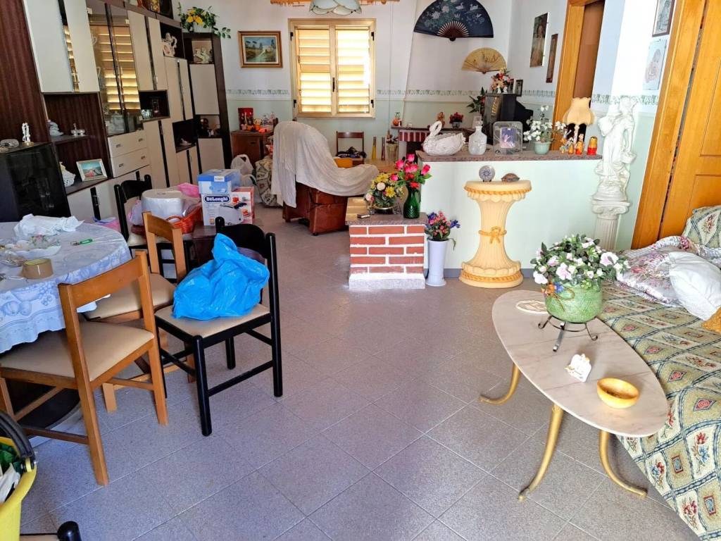 Villa a Carlentini in Contrada Pagliarazzi - Foto 4