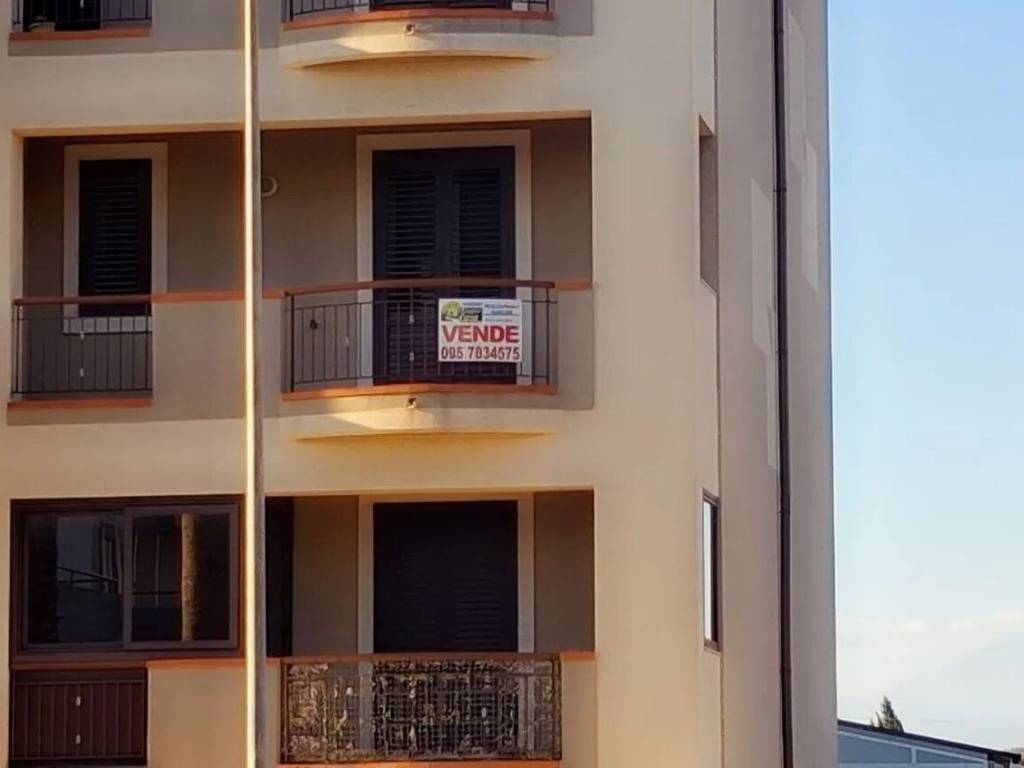 Appartamento a Carlentini in Via Eugenio Curiel - Foto 4