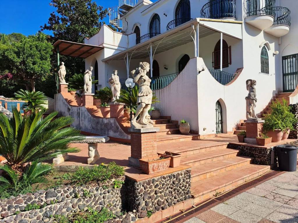 Villa a Augusta in Costa Saracena - Foto 2