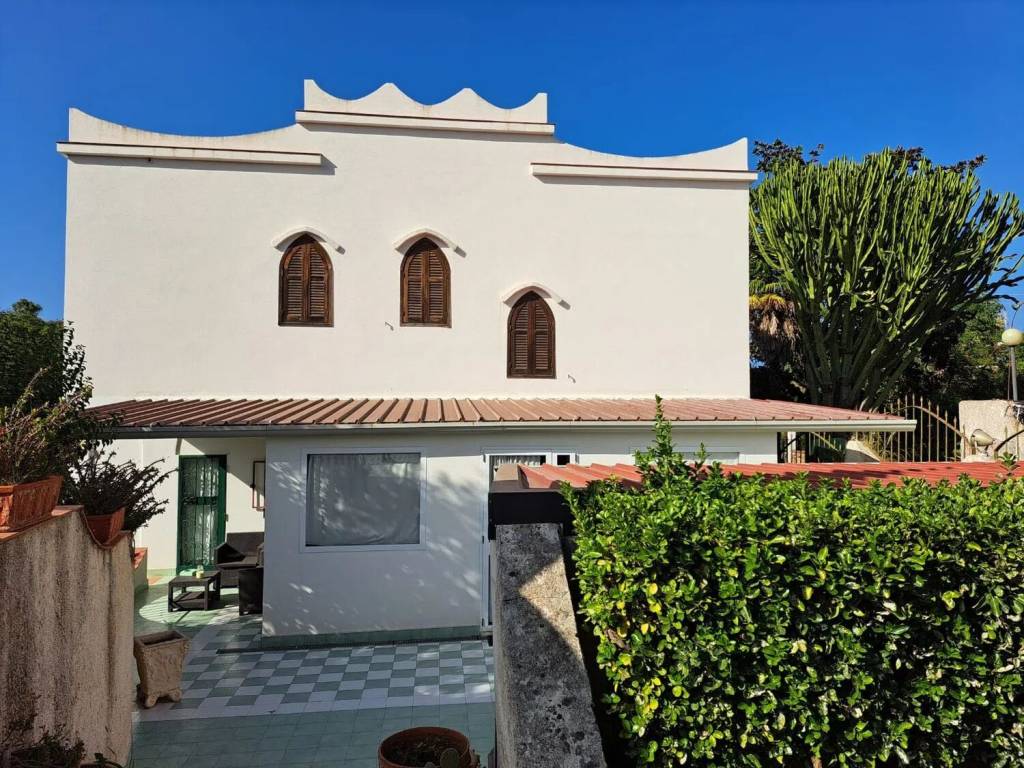Villa a Augusta in Costa Saracena - Foto 3