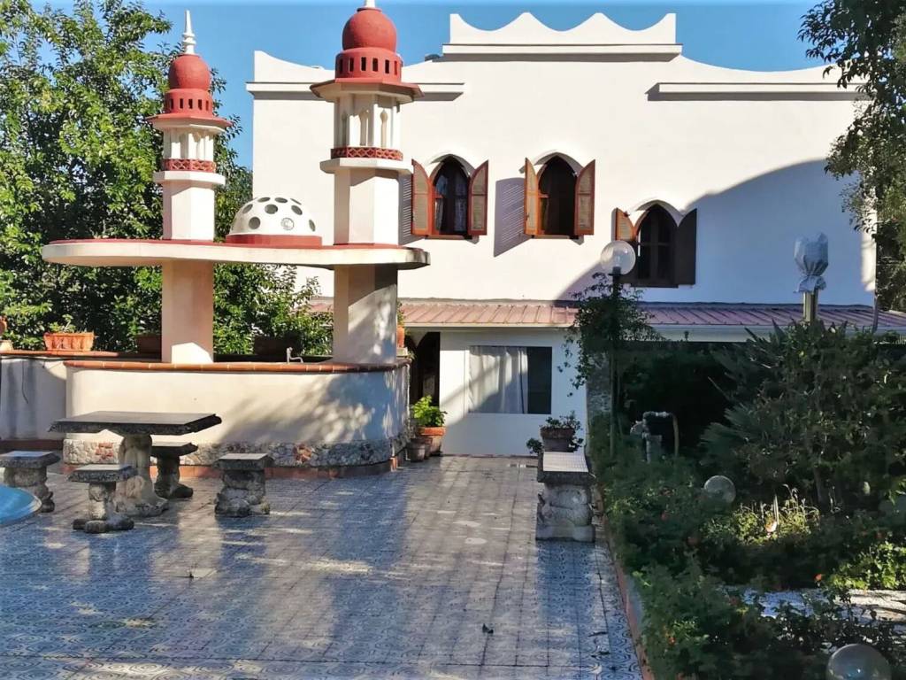 Villa a Augusta in Costa Saracena - Foto 4