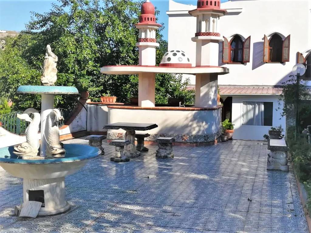 Villa a Augusta in Costa Saracena - Foto 5
