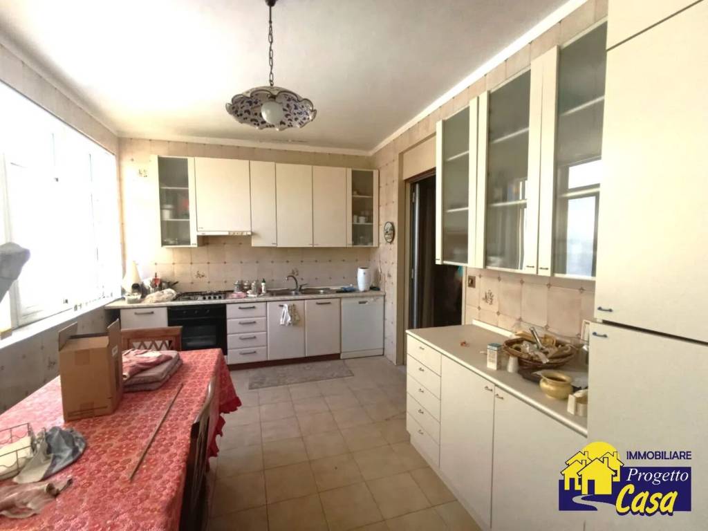 Appartamento a Augusta in Via Giovanni Lavaggi - Foto 2