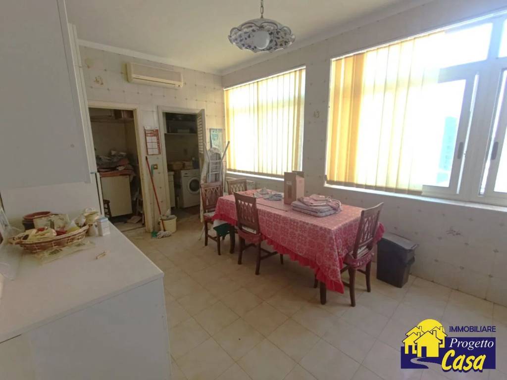 Appartamento a Augusta in Via Giovanni Lavaggi - Foto 3