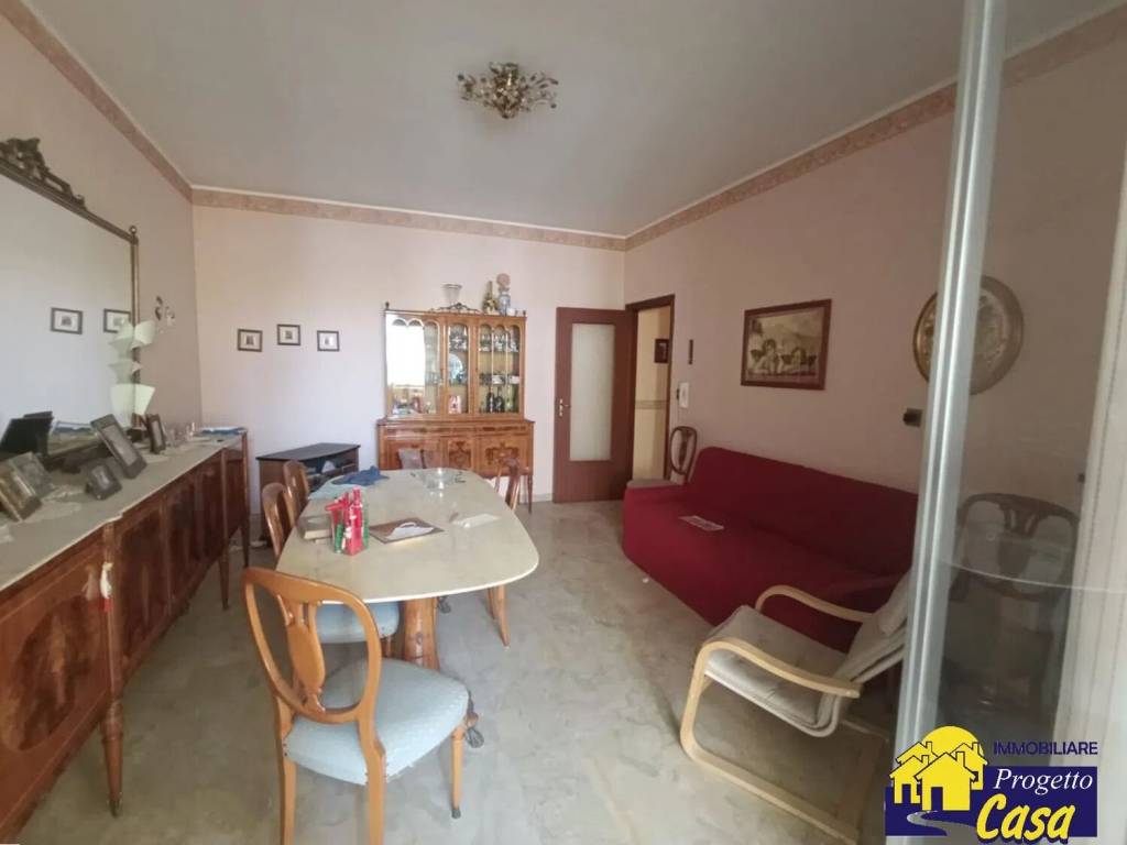 Appartamento a Augusta in Via Giovanni Lavaggi - Foto 4