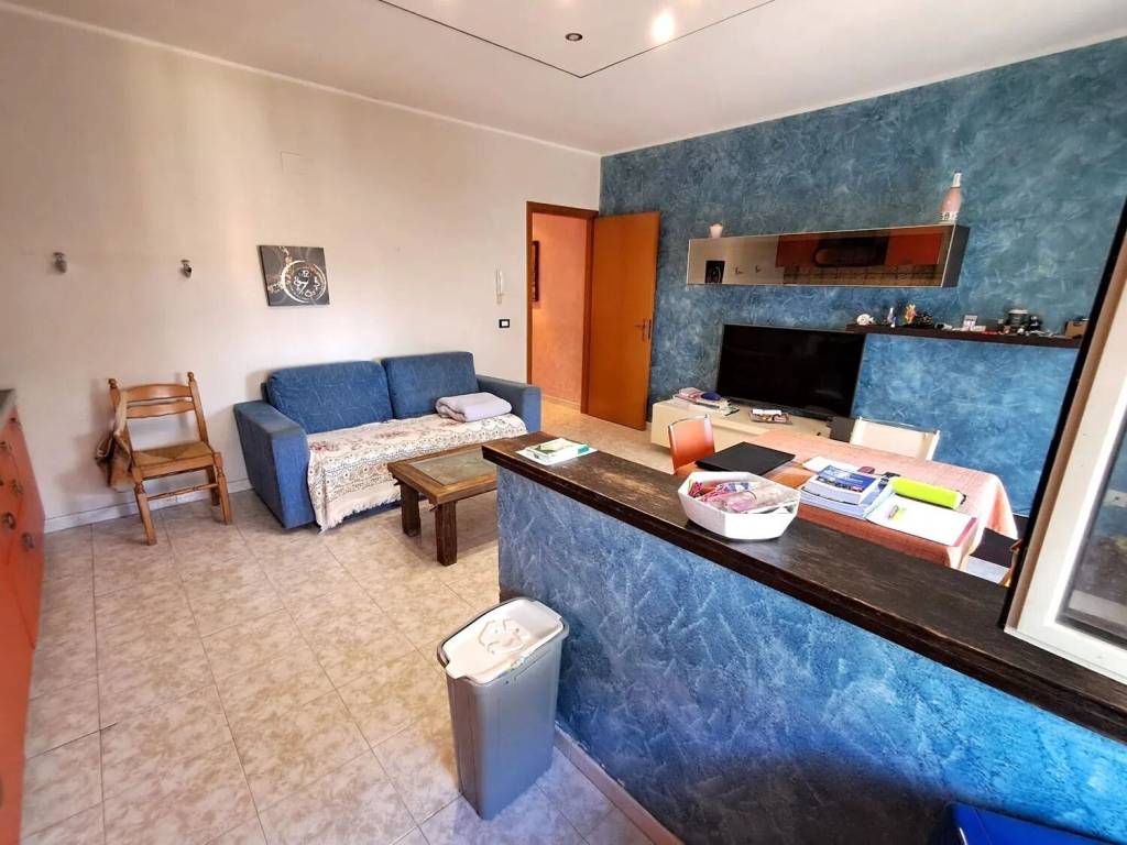 Appartamento a Carlentini in Via Archimede - Foto 2