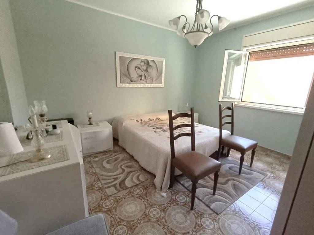 Appartamento a Augusta in Via Millo Enrico - Foto 4