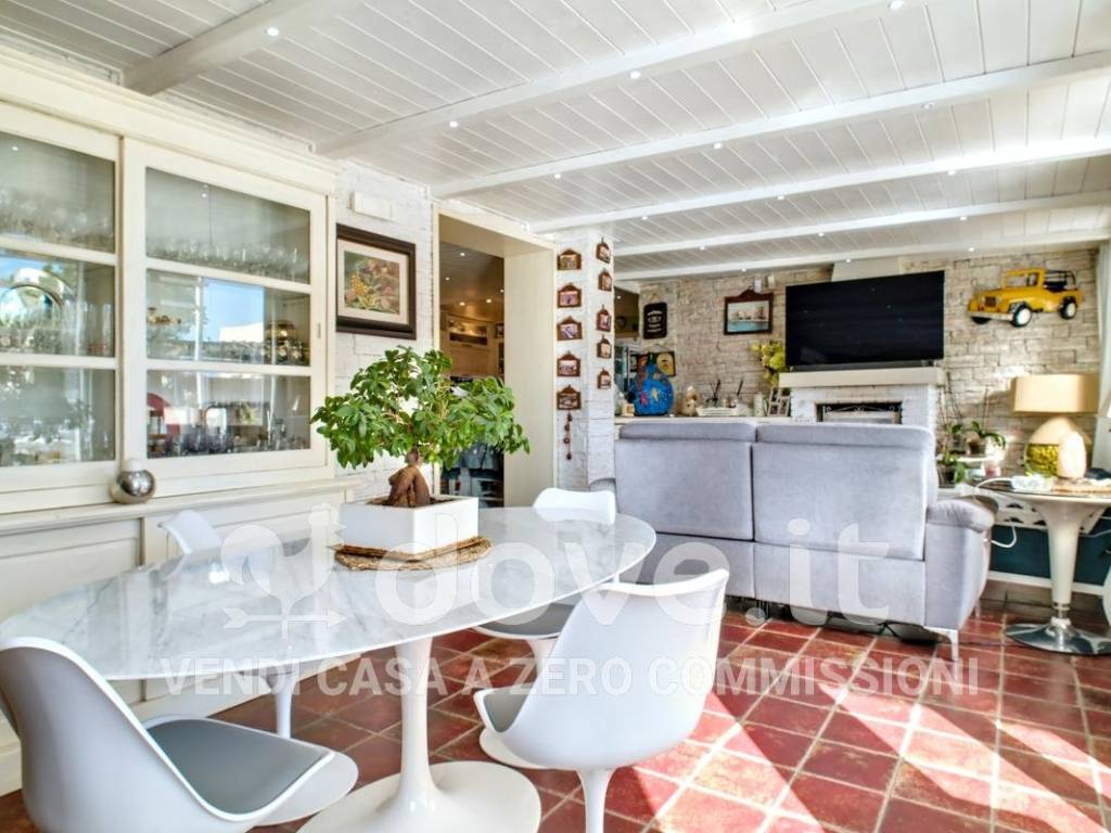 Villa a Leporano in Via Pettirossi - Foto 5